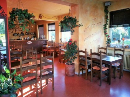 Foto: Cocina Mexicana