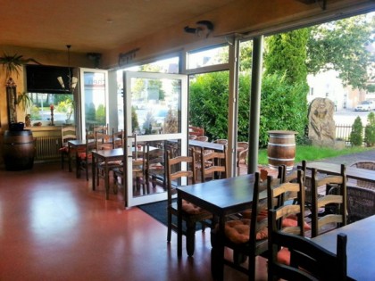 Foto: Cocina Mexicana