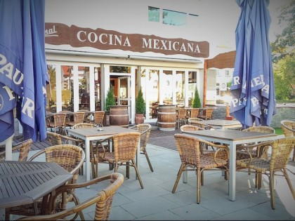 Foto: Cocina Mexicana